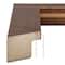 Craig Frames Essentials Rustic Copper Picture Frame